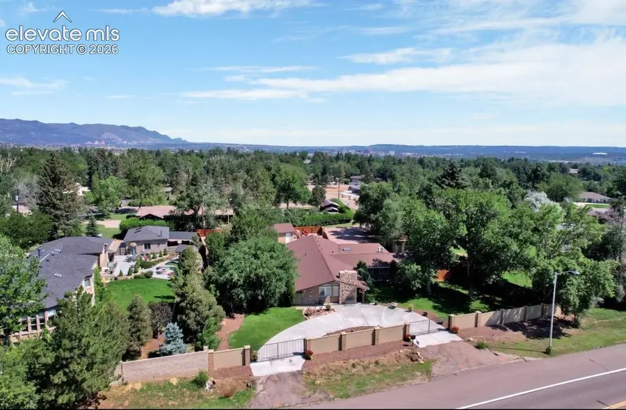 314 Lake Avenue, Colorado Springs, CO 80906 - #3