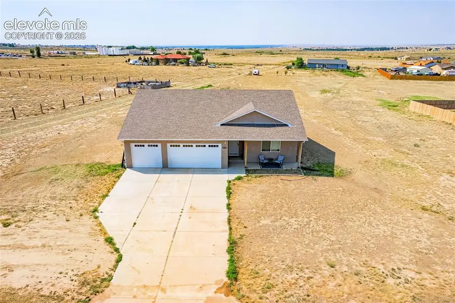 1696 E Silverwood Drive, Pueblo, CO 81007 - #2