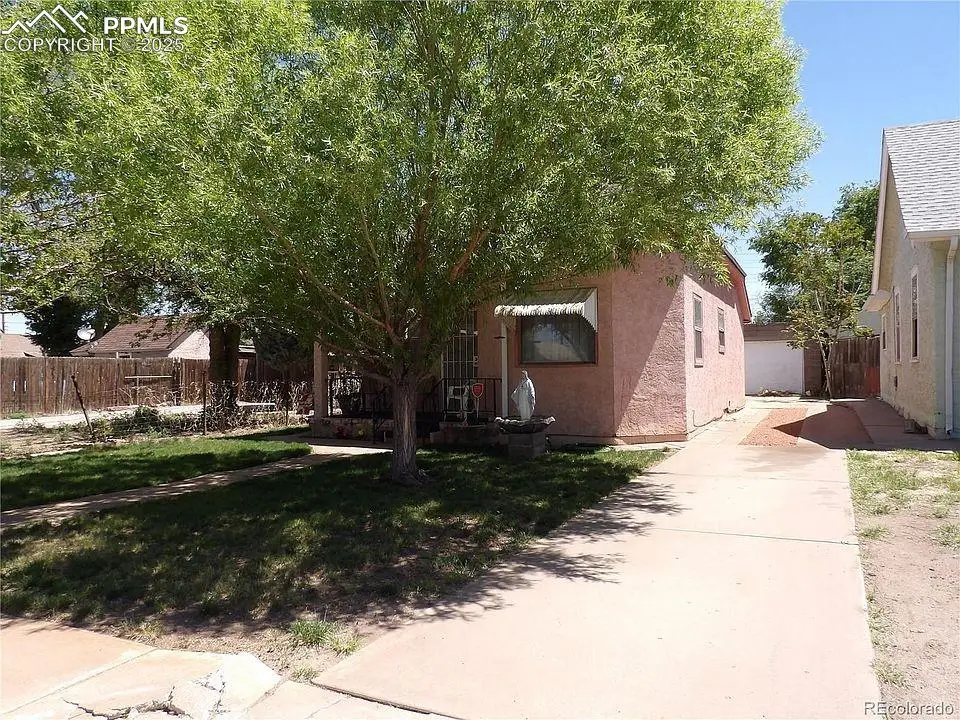 1724 E Abriendo Avenue, Pueblo, CO 81004 - Image #1