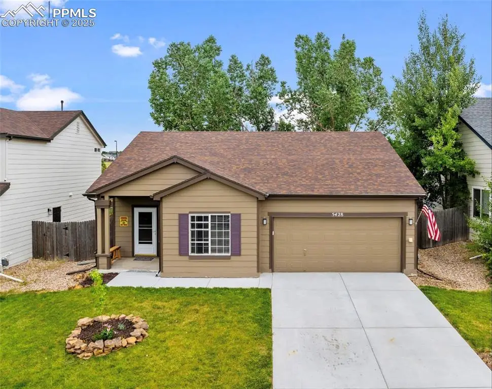 5428 Suffolk Avenue, Castle Rock, CO 80104 - #1