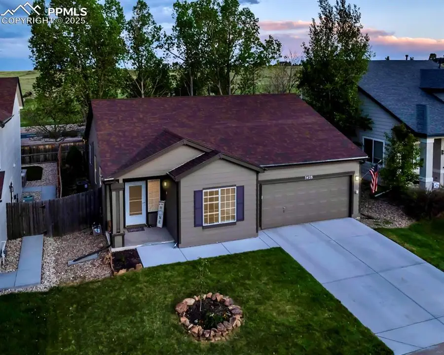 5428 Suffolk Avenue, Castle Rock, CO 80104 - #2