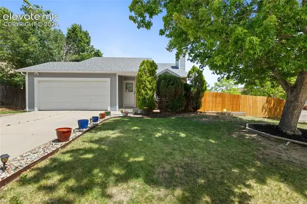 3955 Rosemere Street, Colorado Springs, CO 80906