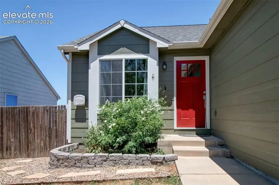 7048 Ketchum Drive, Colorado Springs, CO 80911 - #3
