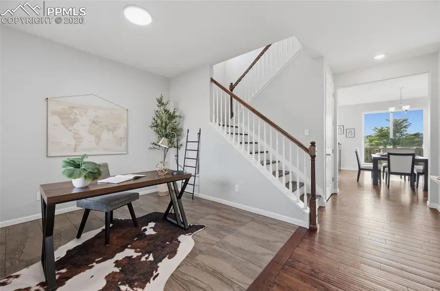 6668 Maple Stone Lane, Colorado Springs, CO 80927 - #2