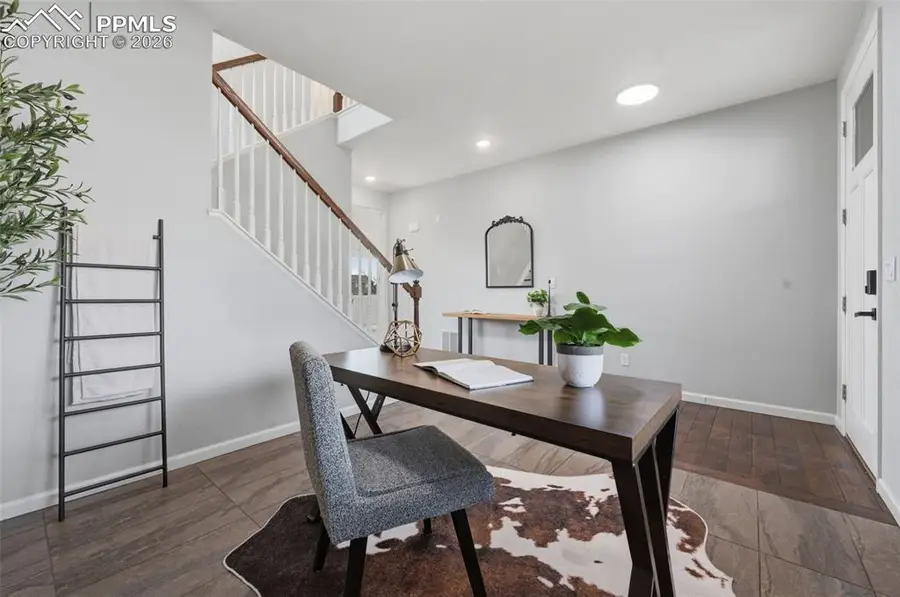 6668 Maple Stone Lane, Colorado Springs, CO 80927 - #3