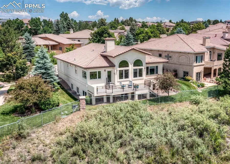 2347 Spanish Oak Terrace, Colorado Springs, CO 80920 - Image #2