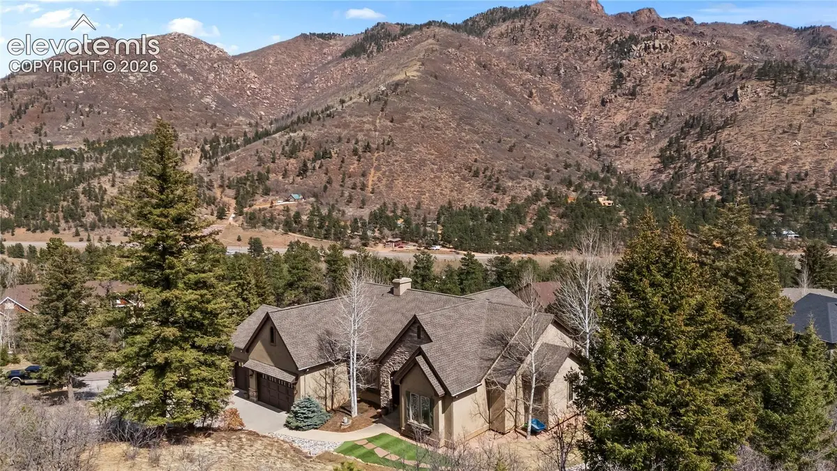 8465 Aspenglow Lane, Cascade, CO 80809 - #1