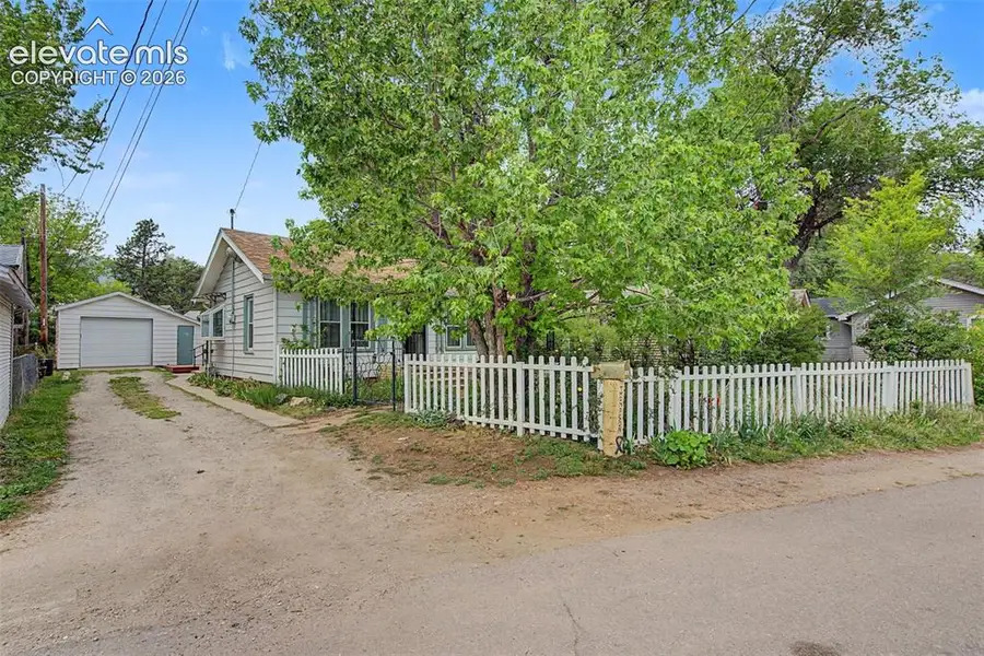 1830 Mesita Court, Colorado Springs, CO 80905 - #2
