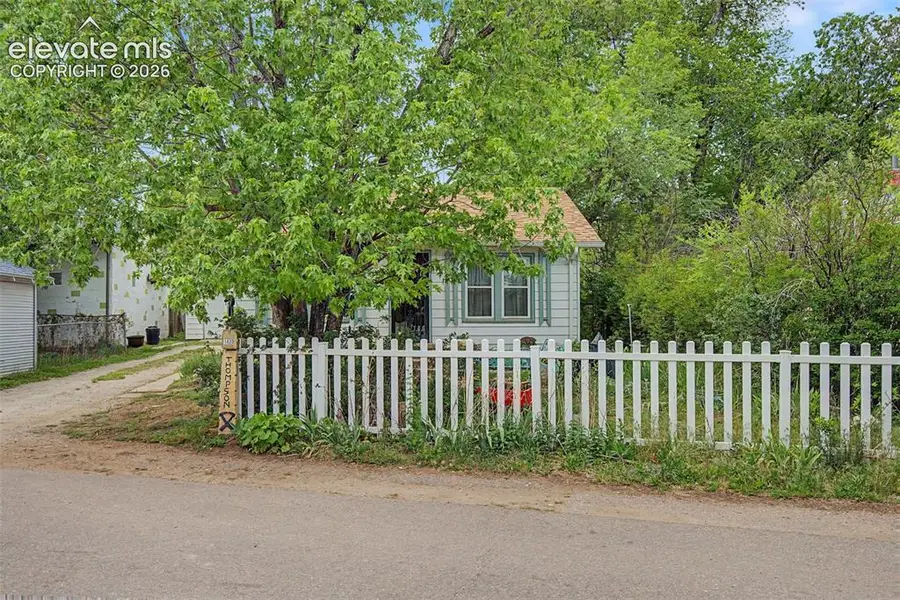 1830 Mesita Court, Colorado Springs, CO 80905 - #3