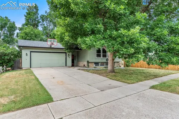 3707 Lander Lane, Colorado Springs, CO 80909
