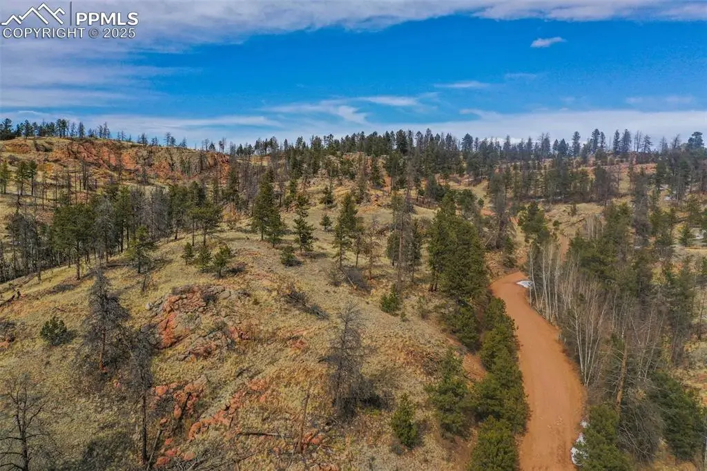 397 Chateau West Drive, Florissant, CO 80816 - Image #1