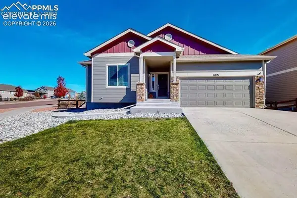 17857 Lapis Court, Monument, CO 80132