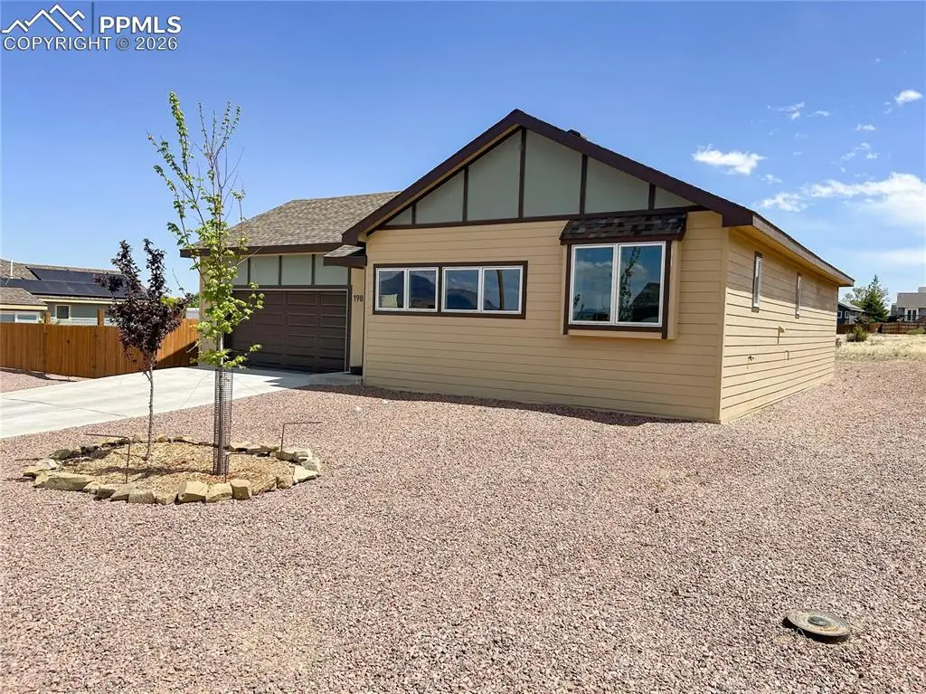 198 High Meadows Drive, Florence, CO 81226 - #1