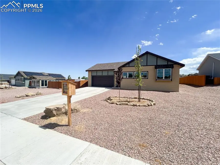 198 High Meadows Drive, Florence, CO 81226 - #2