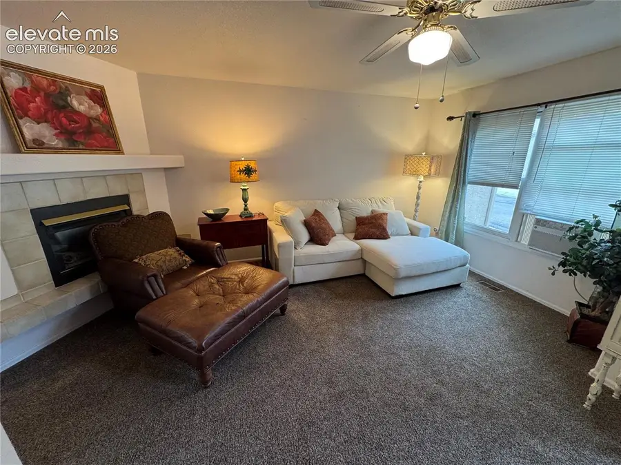 2063 Bristlecone Drive, Colorado Springs, CO 80919 - #3