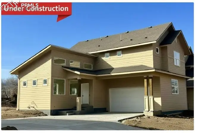 1337 Verde Drive, Colorado Springs, CO 80921 - Image #1