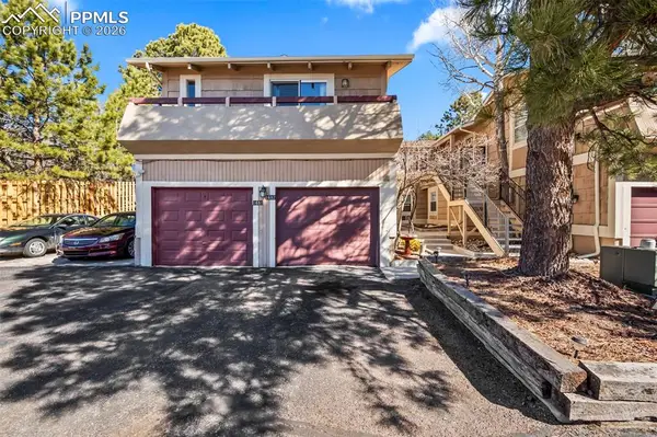 1682 Deer Creek Road, Monument, CO 80132