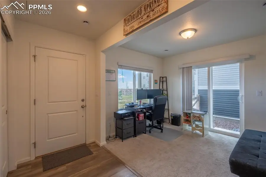 6051 Notch Top Way, Colorado Springs, CO 80927 - #3