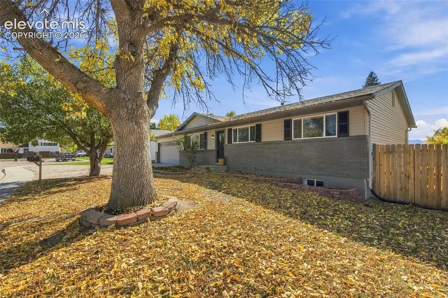 4773 Shadowglen Drive, Colorado Springs, CO 80918 - #3