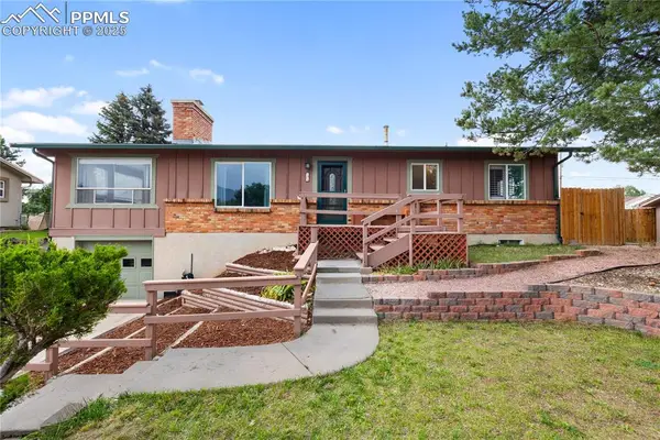 137 Mcshane Place, Monument, CO 80132
