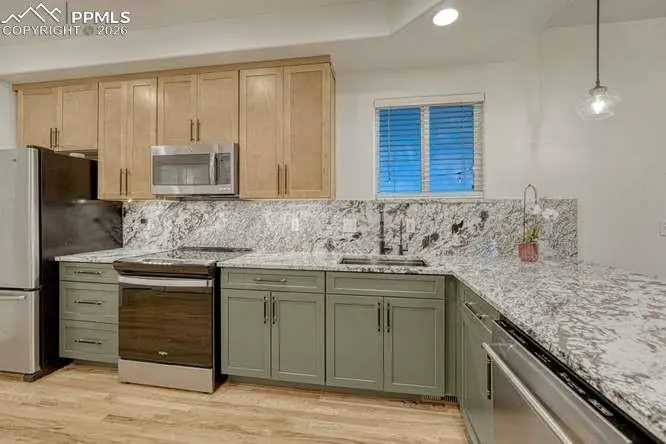 12365 Point Reyes Drive, Peyton, CO 80831 - #3