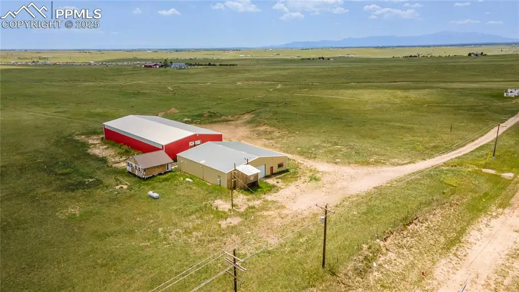 21875 E Highway 24, Peyton, CO 80831 - #1