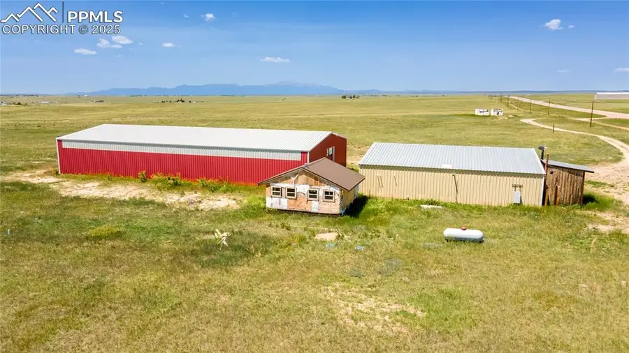 21875 E Highway 24, Peyton, CO 80831 - #3