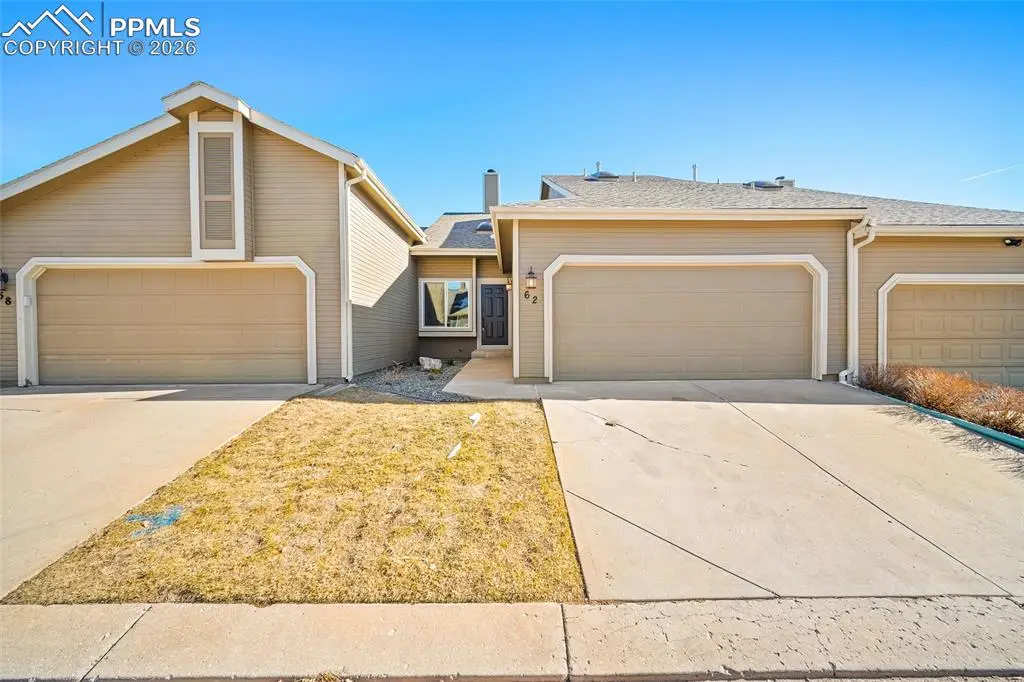 62 Rising Sun Terrace, Colorado Springs, CO 80921 - Image #1