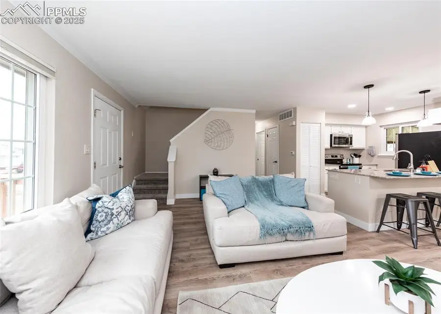 2068 Fernwood Drive, Colorado Springs, CO 80910 - Image #2