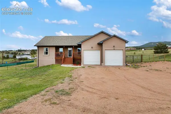 114 Hunting Horn Lane, Divide, CO 80814