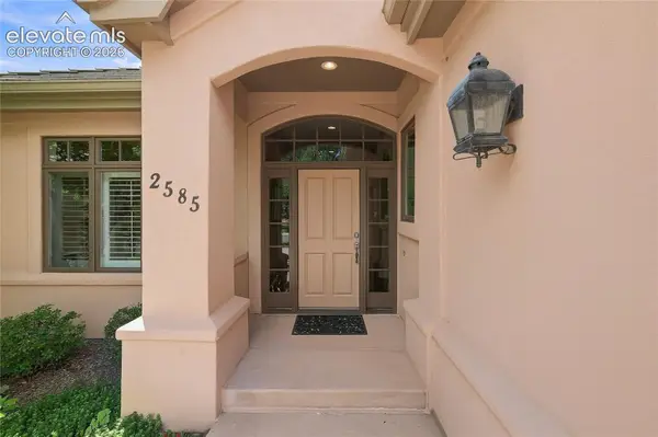 2585 Stagsleap Point, Colorado Springs, CO 80904