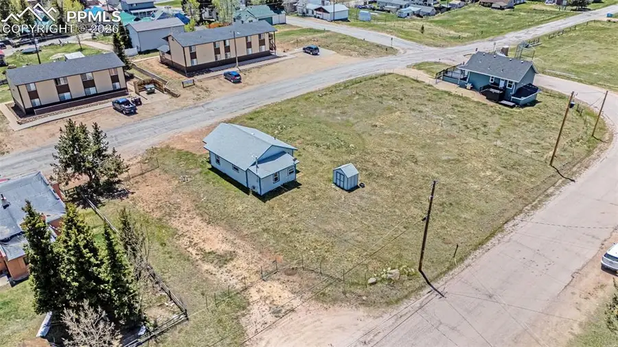 133 W Golden Avenue, Cripple Creek, CO 80813 - #3