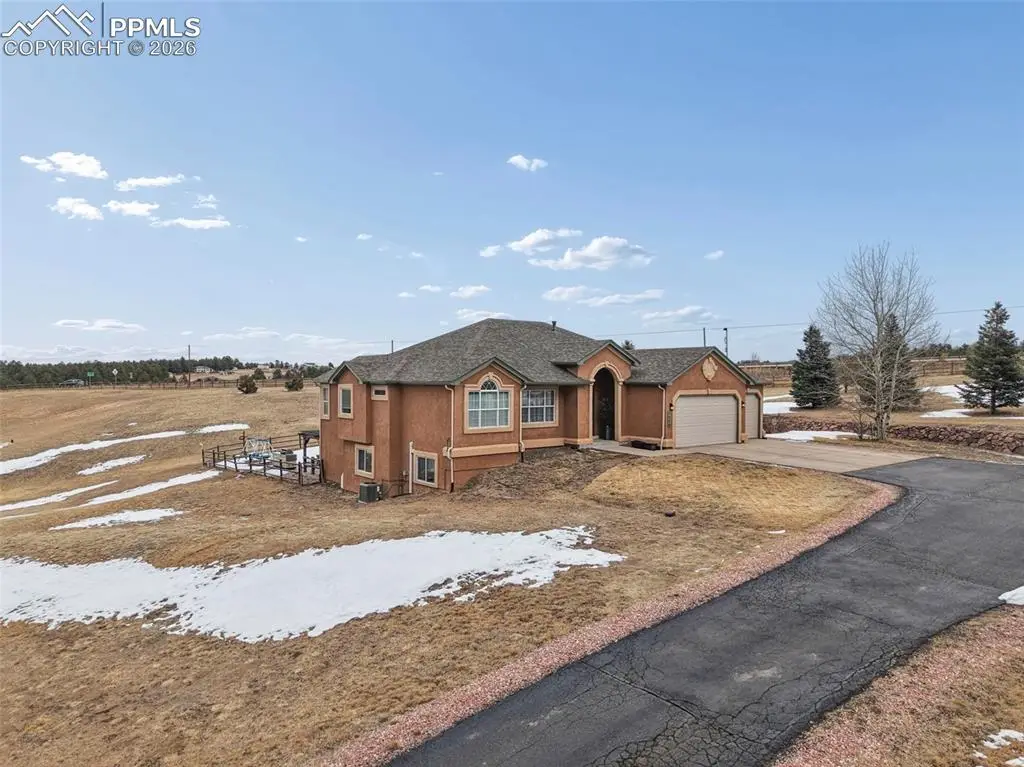 3430 Double Tree Court, Colorado Springs, CO 80921 - Image #1