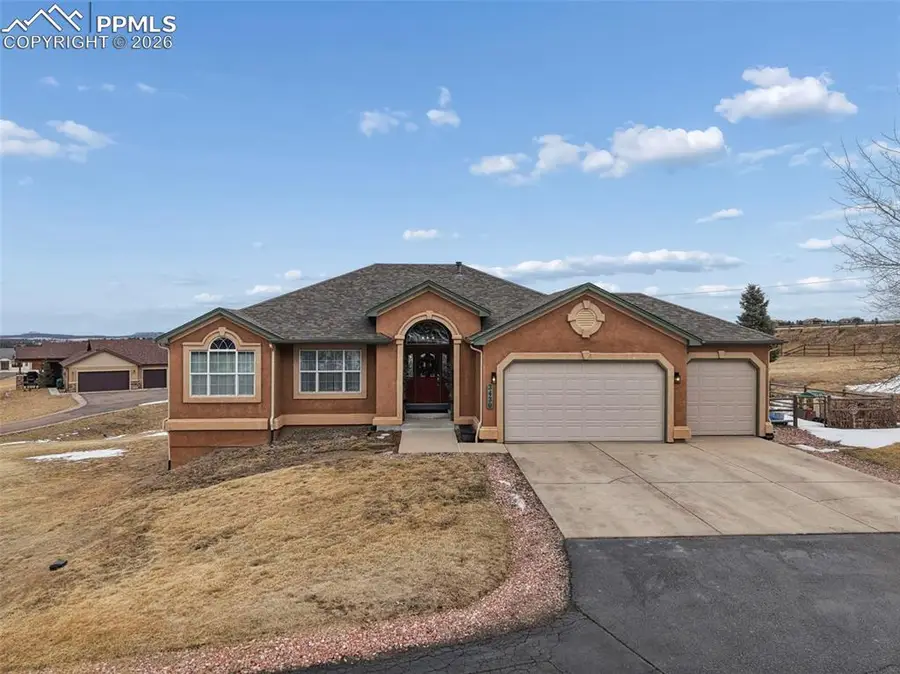 3430 Double Tree Court, Colorado Springs, CO 80921 - Image #2