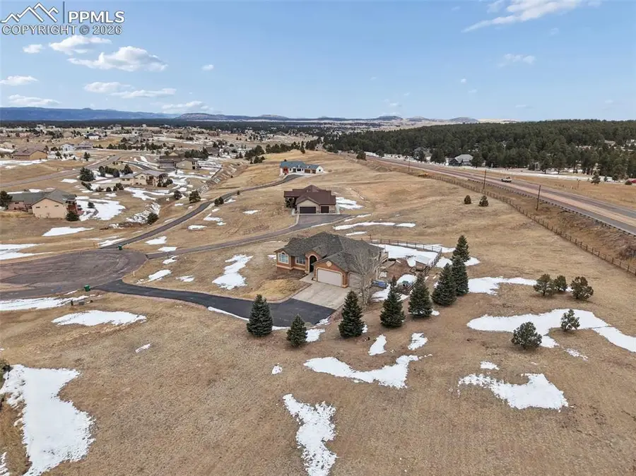3430 Double Tree Court, Colorado Springs, CO 80921 - Image #3