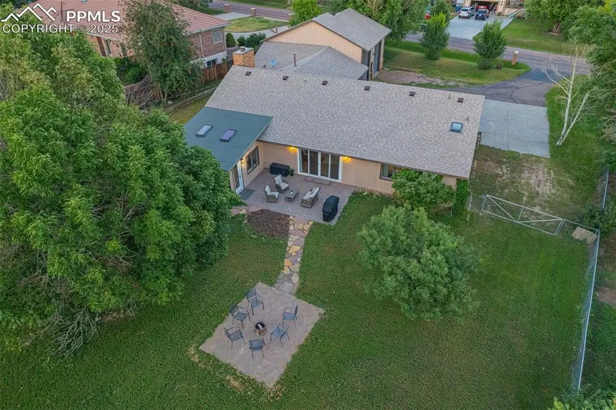 5050 Turquoise Drive, Colorado Springs, CO 80918 - Image #2