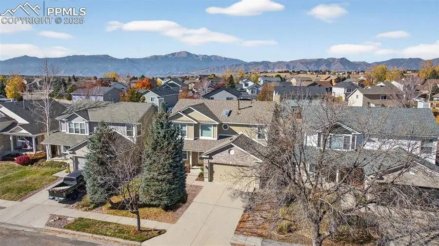 5050 Plumstead Drive, Colorado Springs, CO 80920 - Image #3