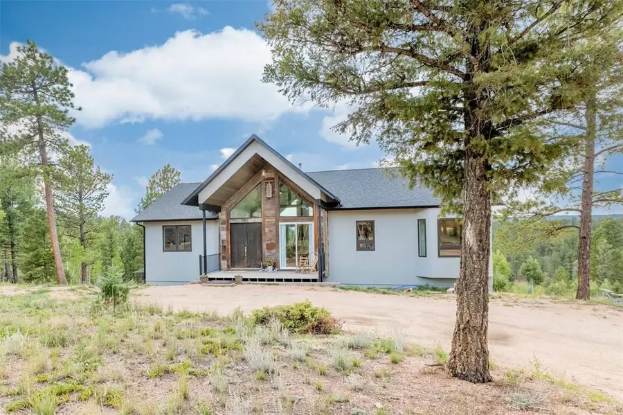 983 Rangeview Road, Divide, CO 80814 - Image #2