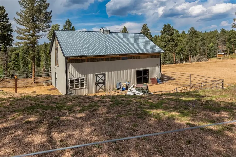 983 Rangeview Road, Divide, CO 80814 - Image #3