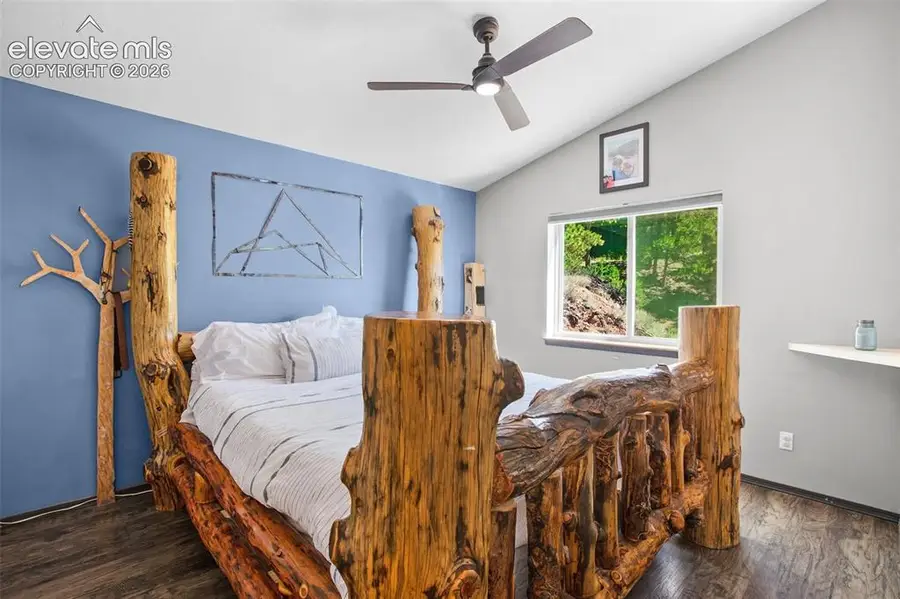 181 Valley Lane, Woodland Park, CO 80863 - #3