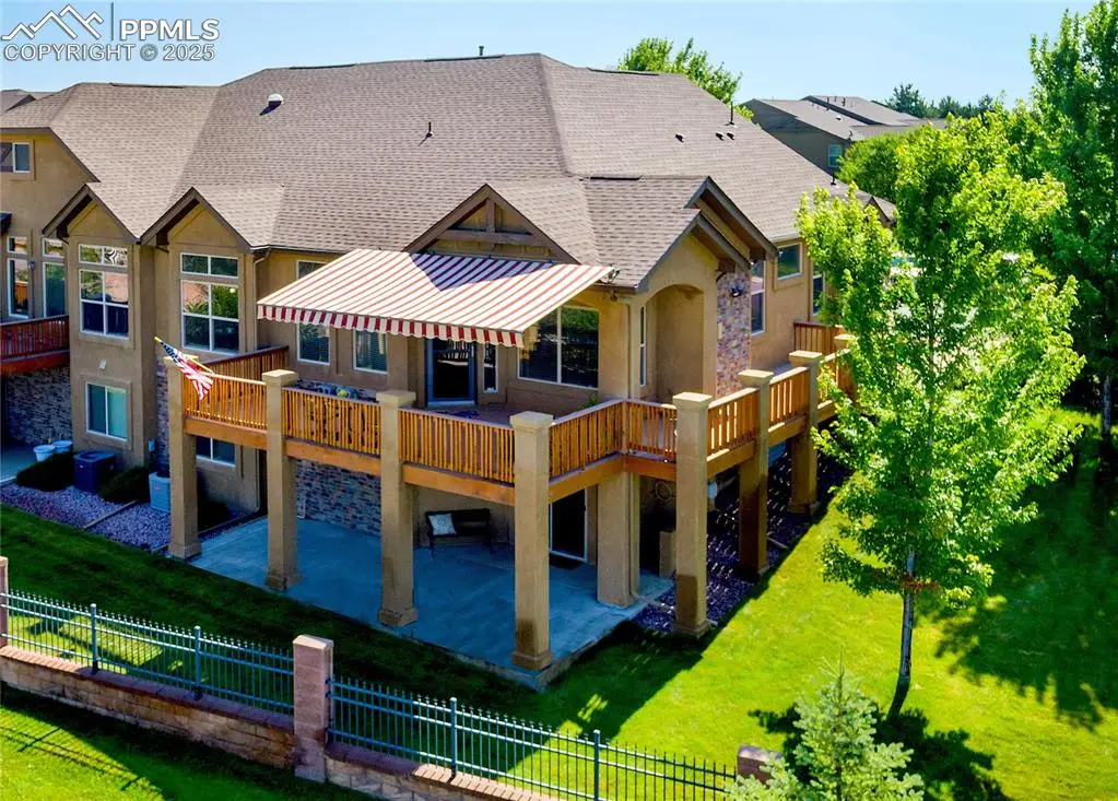 6350 Wind River Point, Colorado Springs, CO 80923 - Image #1