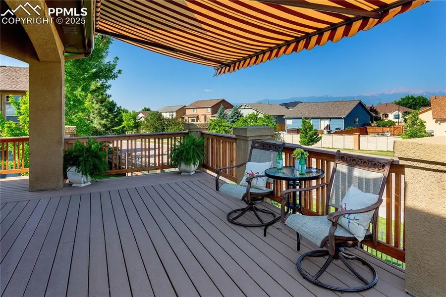 6350 Wind River Point, Colorado Springs, CO 80923 - Image #2