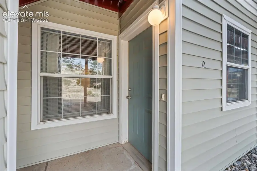 443 S 1st Street #12, Cripple Creek, CO 80813 - #2