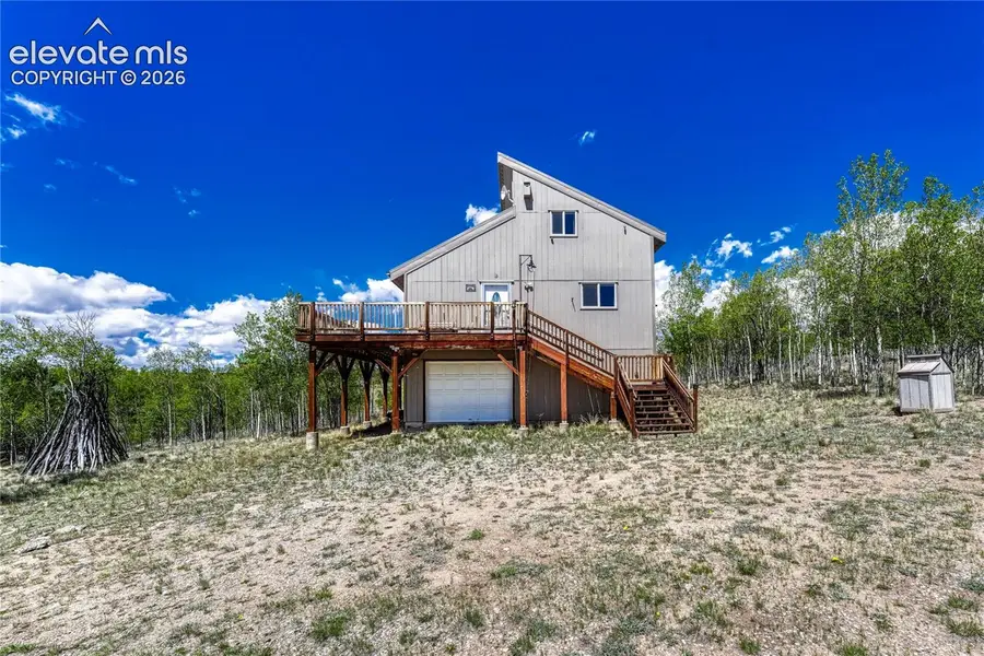 74 Noxibee Court, Jefferson, CO 80456 - #2