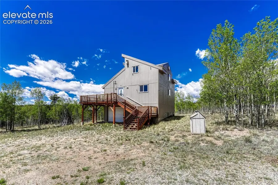74 Noxibee Court, Jefferson, CO 80456 - #3