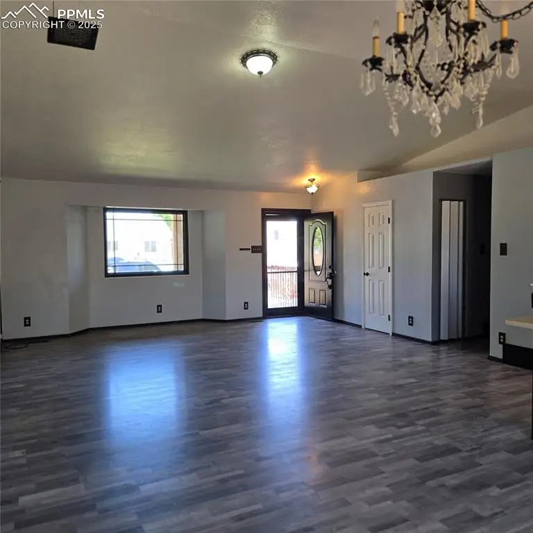 465 S Falcon Drive, Pueblo West, CO 81007 - #2