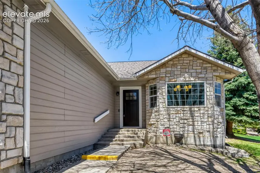 6545 Bonifas Court, Colorado Springs, CO 80919 - #3