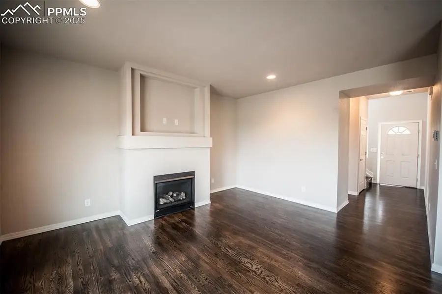 4350 Siferd Boulevard, Colorado Springs, CO 80917 - #3