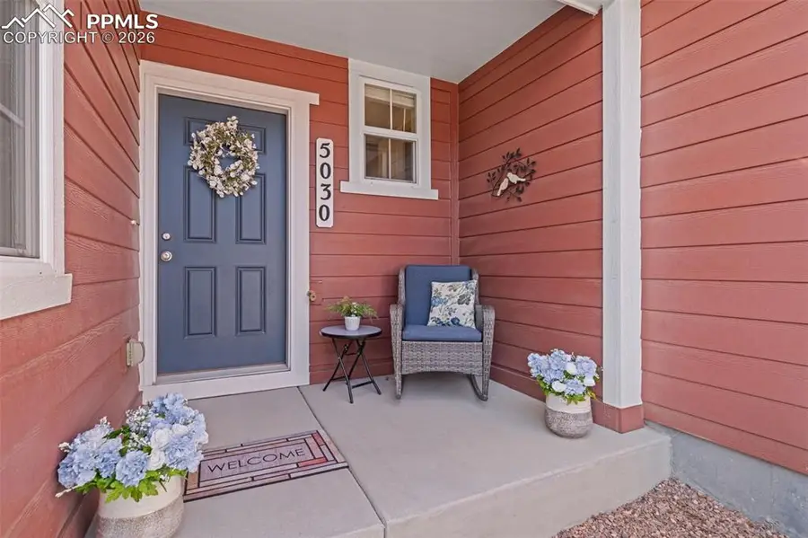 5030 Mountain Vista Heights, Colorado Springs, CO 80924 - #3