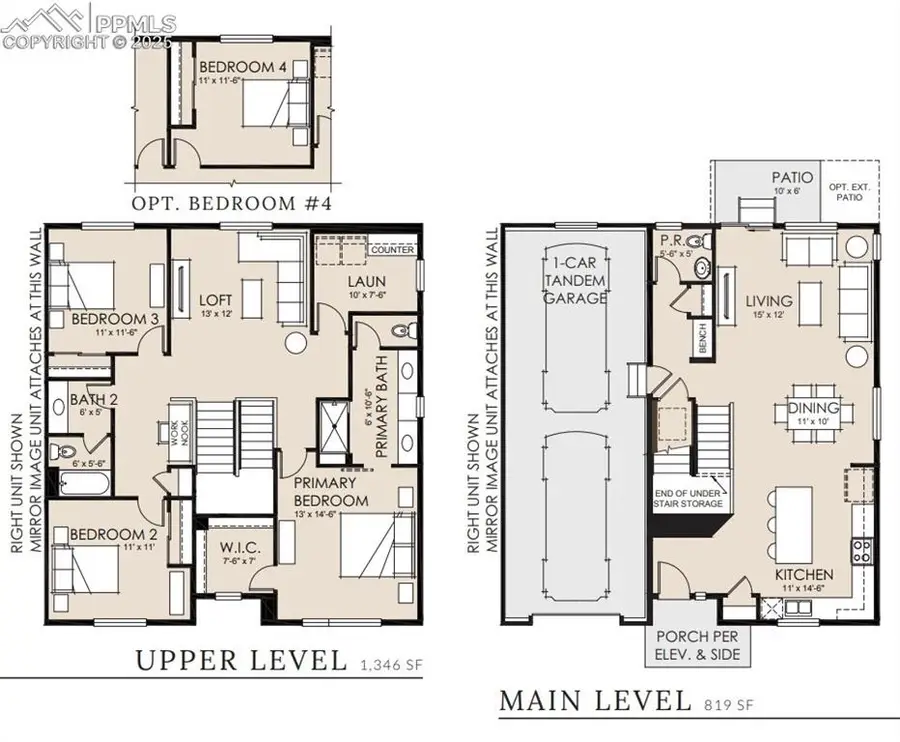 8072 School House Drive, Colorado Springs, CO 80908 - Image #2